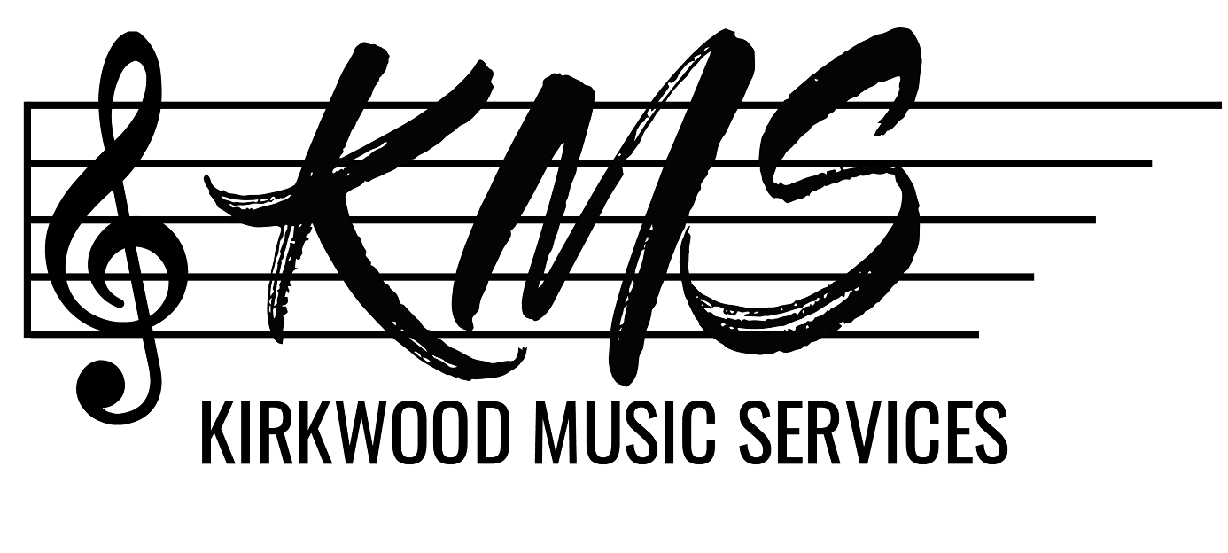Kirkwood Music Services